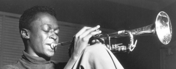 MIles Davis