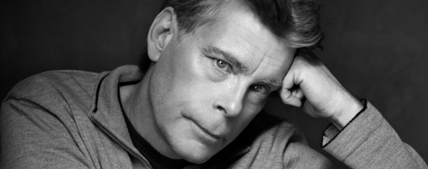 Stephen King