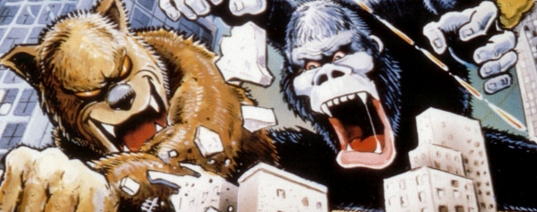 Rampage