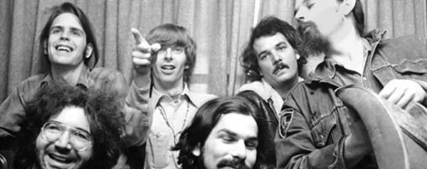 Grateful Dead