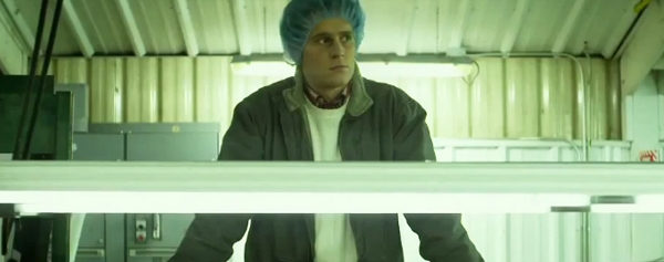 Tr�iler de 'C.O.G.'