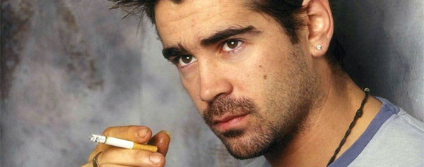 Colin Farrell