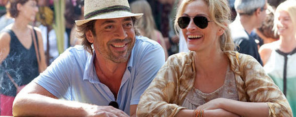 Come, reza, ama: Tr�iler final