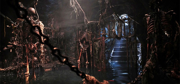 Imagen de Conan, nuevas im�genes