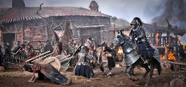 Imagen de Conan, nuevas im�genes