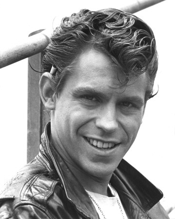 Imagen de Muere Jeff Conaway, Kenickie en 'Grease'.