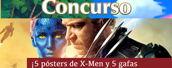 Concurso Fandigital Verano 2014