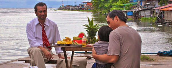 El c�nsul de Sodoma