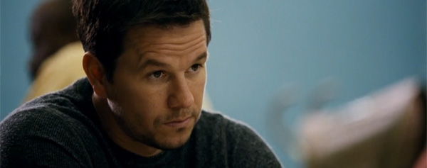 Tr�iler de Contraband