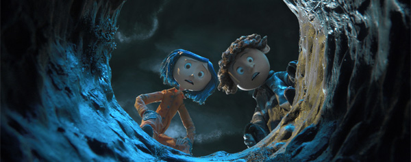 Coraline
