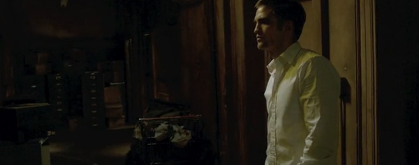 Tr�iler de 'Cosmopolis'