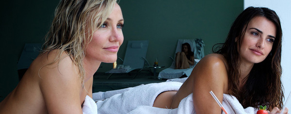 Teaser trailer de 'The Counselor'