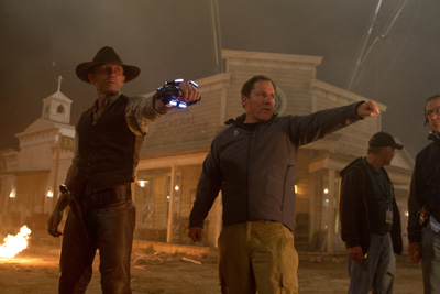 Captura 1 de Cowboys & Aliens - Ampliar