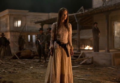 Captura 2 de Cowboys & Aliens - Ampliar
