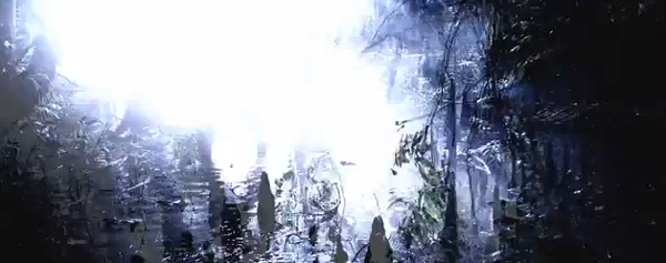 Tr�iler de CREATURE