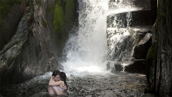 Imagen de Primeras im�genes de Crep�sculo: Amanecer parte 1