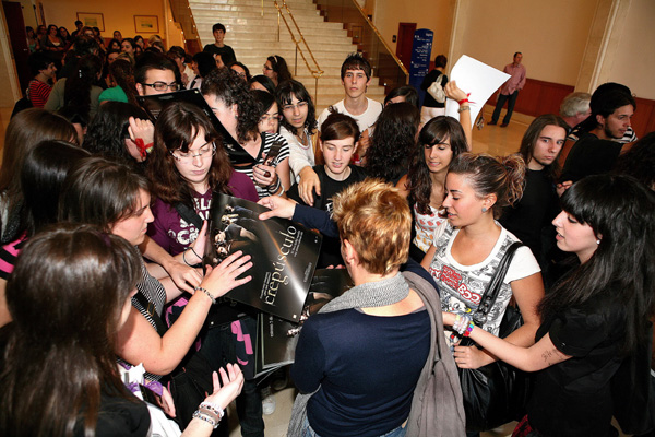 Imagen de Crep�sculo: el fen�meno