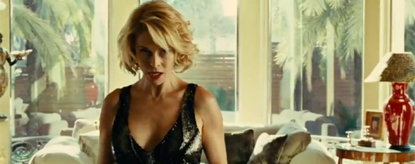 Teaser tr�iler de 'El Cuerpo'