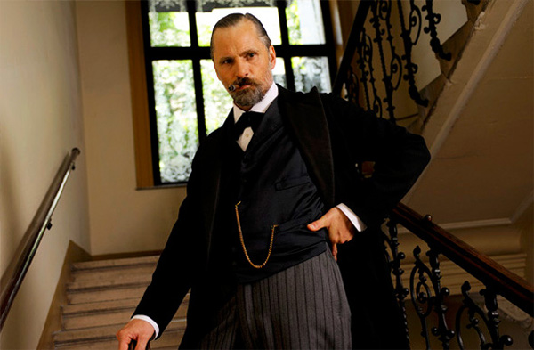 Imagen de A Dangerous Method