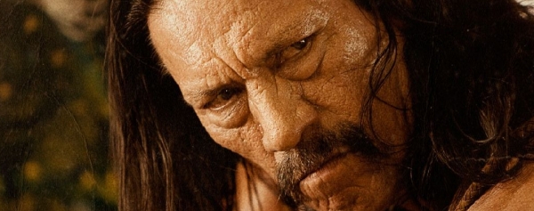 Tr�iler de 'Danny Trejo's Vengeance'