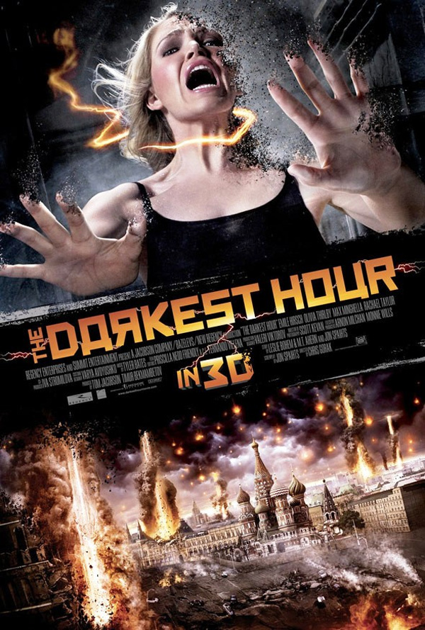 Imagen de P�ster de The Darkest Hour