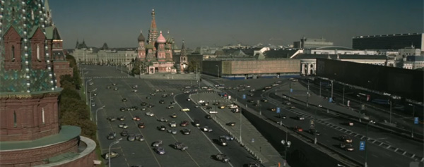 Tr�iler THE DARKEST HOUR