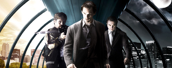 Daybreakers