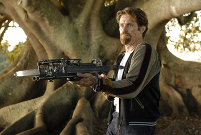Captura 1 de Daybreakers - Ampliar