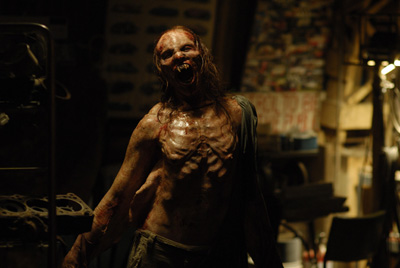 Captura 2 de Daybreakers - Ampliar