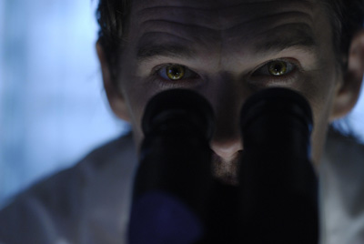 Captura 3 de Daybreakers - Ampliar