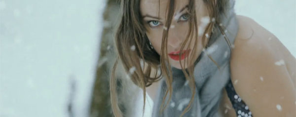 Tr�iler de 'Deadfall'