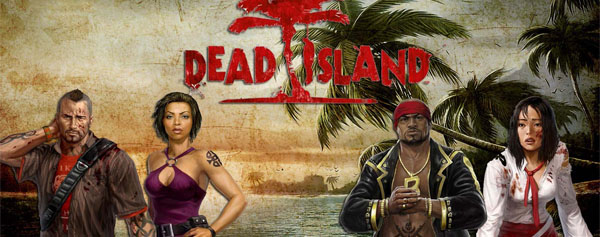 dead island