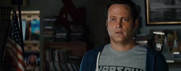 Teaser tr�iler de 'Delivery Man'