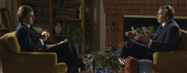 Frost Nixon