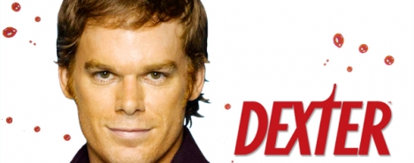 Dexter, Michael C. Hall, Jeff Lindsay, Showtime