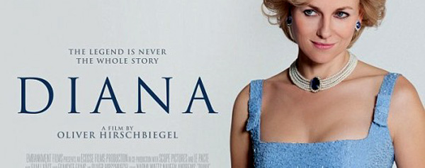 Tr�iler de 'Diana'