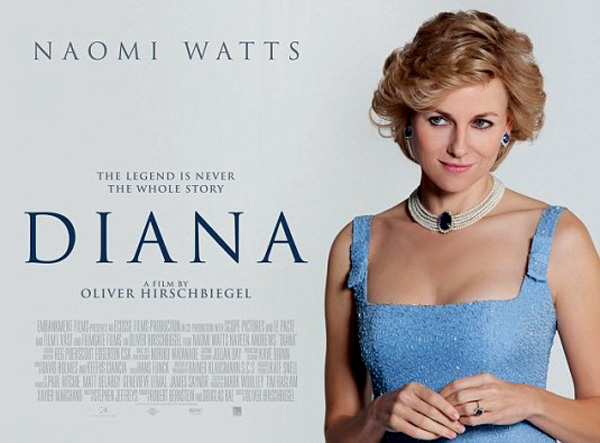 Imagen de Cartel de 'Diana'