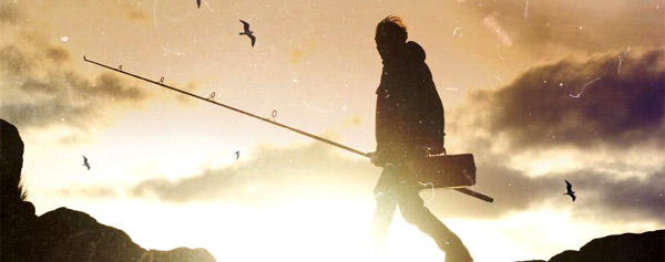 Tr�iler de 'D�as de Pesca