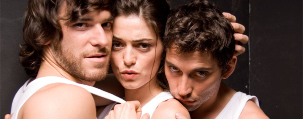 Dieta mediterr�nea