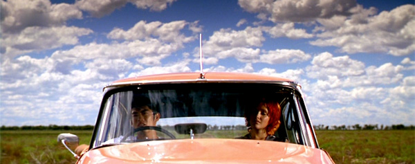 la diosa del asfalto