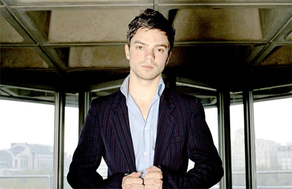Imagen de Dominic Cooper sustituye a Clive Owen al frente de 'Cities'