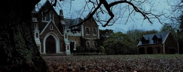 Trailer: Don't Be Afraid of the Dark