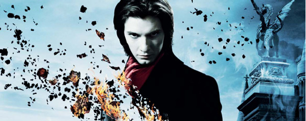 El retrato de Dorian Gray