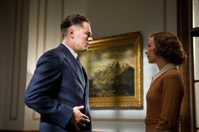 Captura 1 de J. Edgar - Ampliar