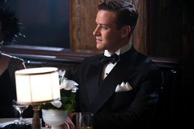 Captura 2 de J. Edgar - Ampliar