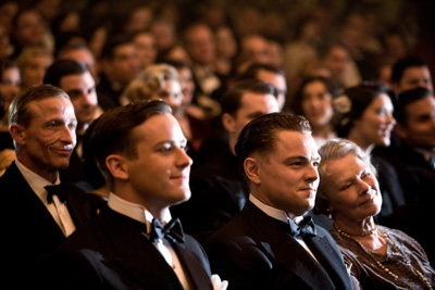 Captura 3 de J. Edgar - Ampliar
