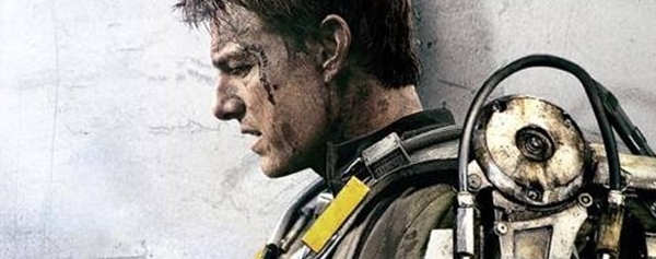 Primer tr�iler de 'Edge of Tomorrow'