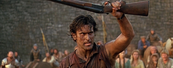 ej�rcito de las tinieblas