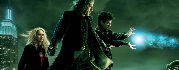 La magia es m�s fuerte que la literatura