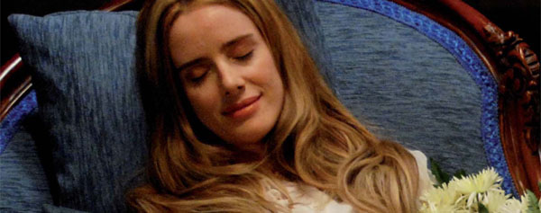 Extra�o caso de Angelica